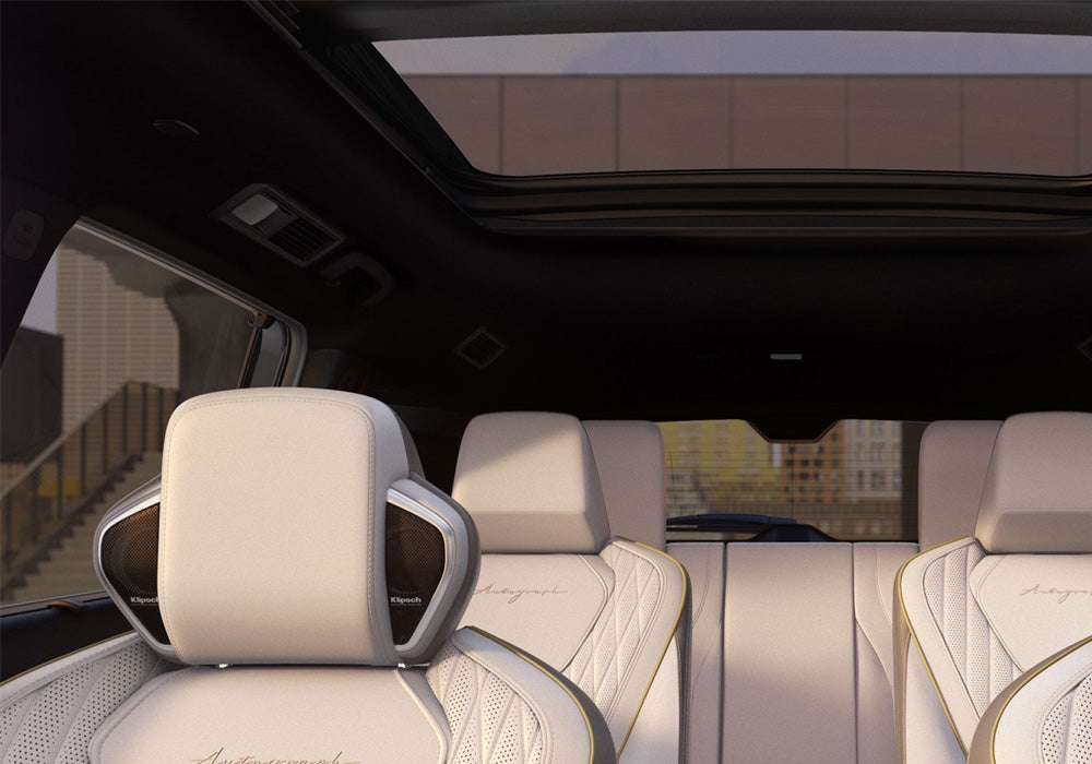 2027 INFINITI QX60