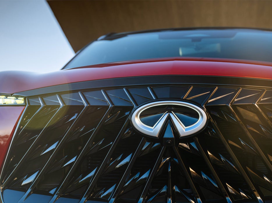 2027 INFINITI QX65