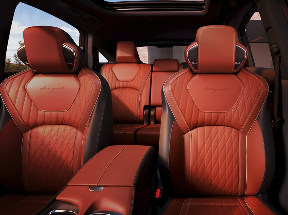 2027 INFINITI QX65