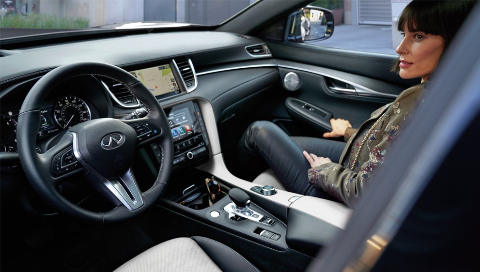 INFINITI COLUMBIA in Columbia SC