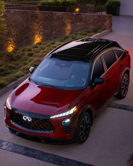 INFINITI COLUMBIA in Columbia SC