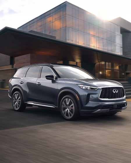 INFINITI COLUMBIA in Columbia SC